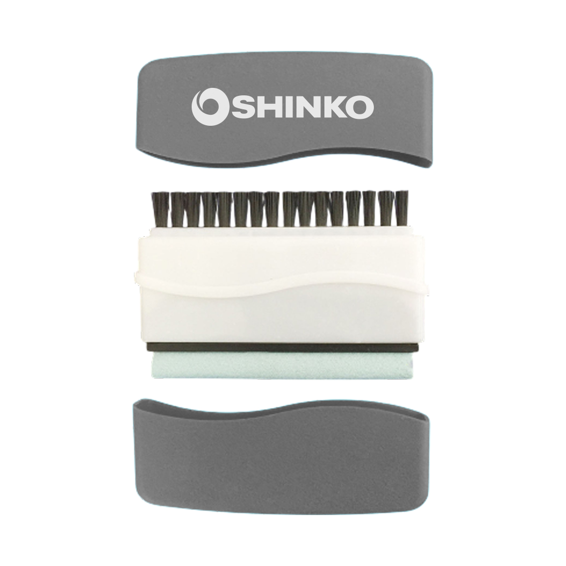 Keyboard Brush with Screen Cleaner view 4